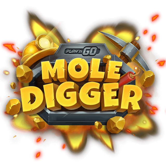 Mole Digger